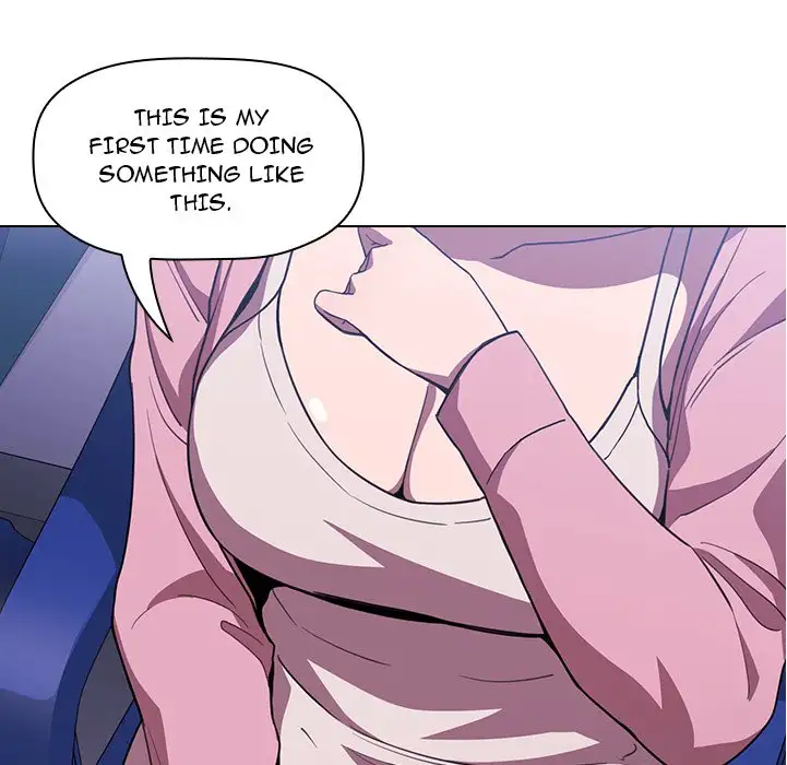 Collapse & Rewind Chapter 5 Page 32