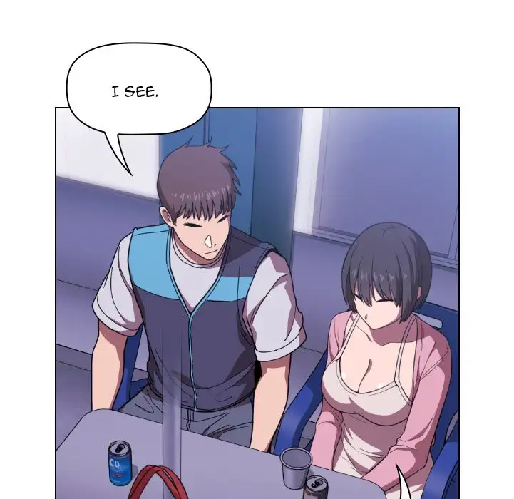 Collapse & Rewind Chapter 5 Page 34