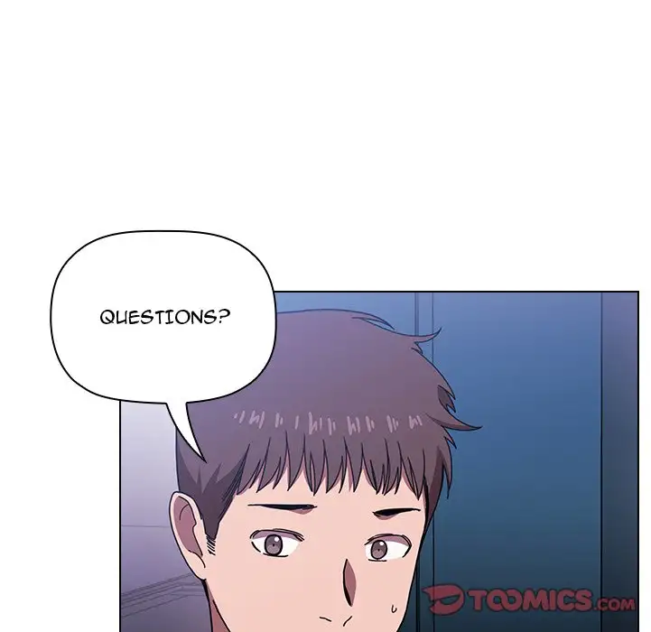 Collapse & Rewind Chapter 5 Page 39