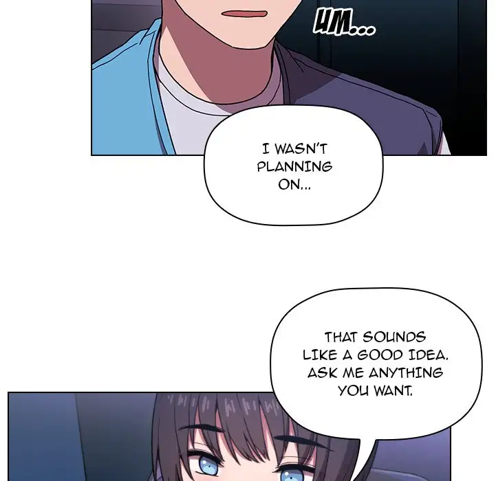 Collapse & Rewind Chapter 5 Page 40