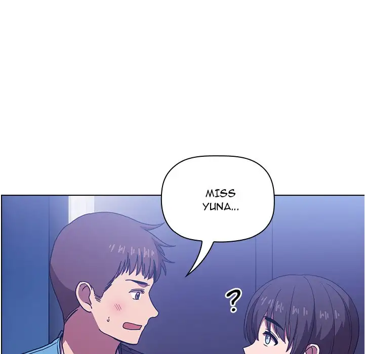 Collapse & Rewind Chapter 5 Page 42