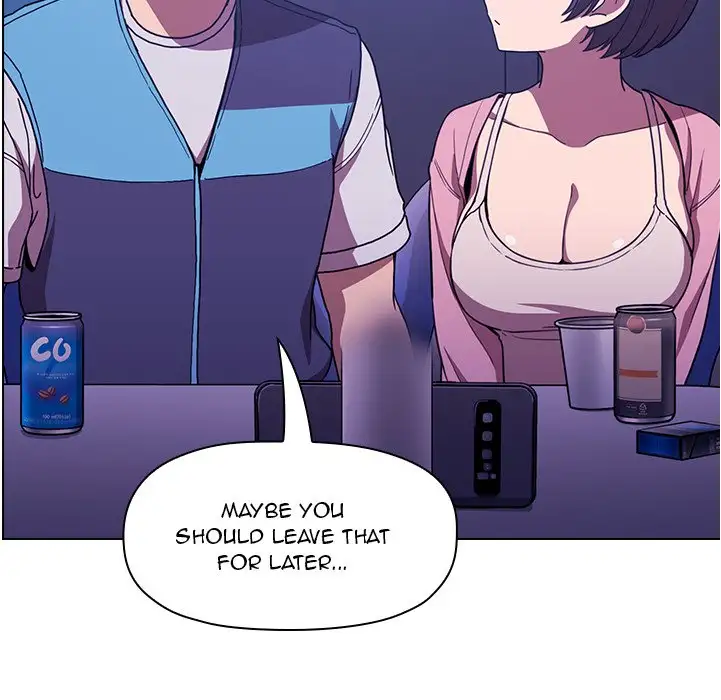 Collapse & Rewind Chapter 5 Page 43
