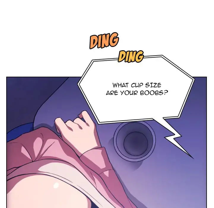Collapse & Rewind Chapter 5 Page 44