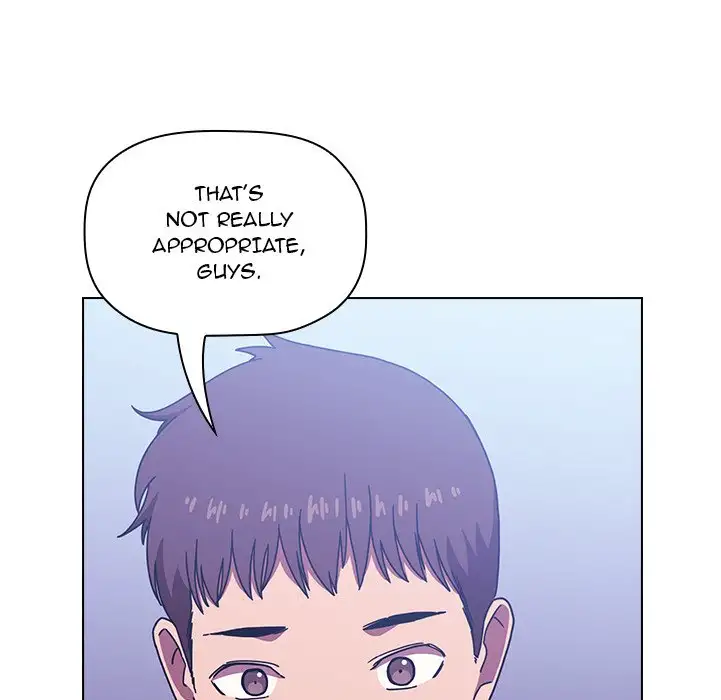 Collapse & Rewind Chapter 5 Page 46