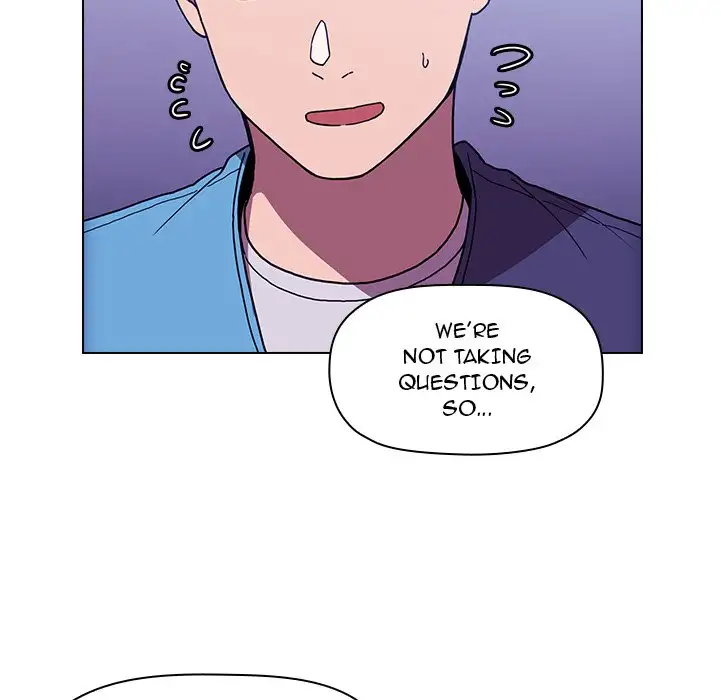 Collapse & Rewind Chapter 5 Page 47
