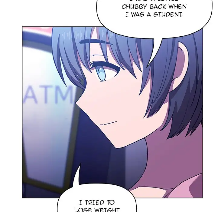 Collapse & Rewind Chapter 5 Page 50