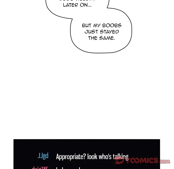 Collapse & Rewind Chapter 5 Page 51