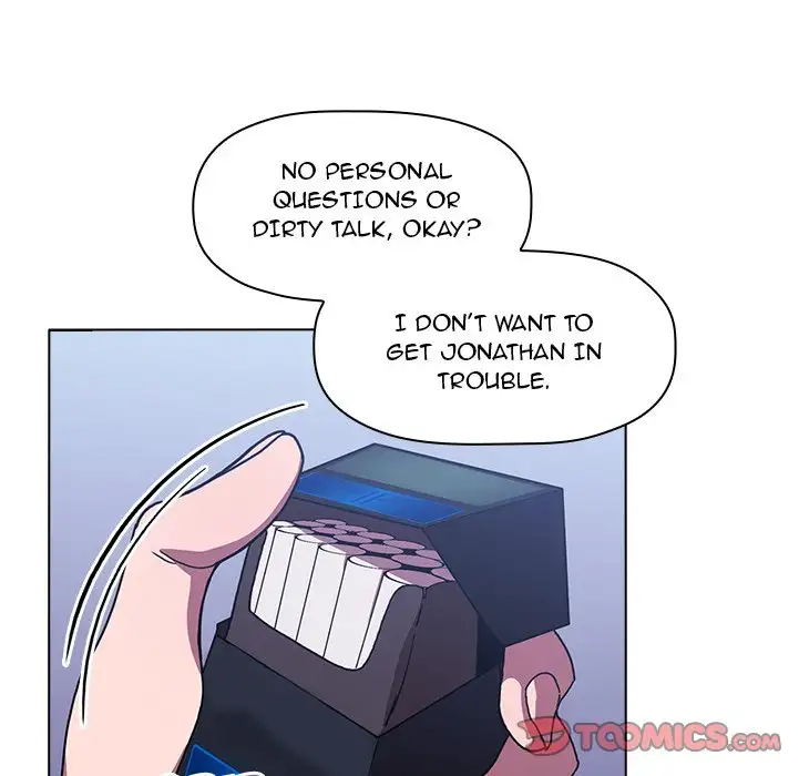 Collapse & Rewind Chapter 5 Page 63