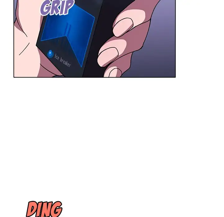 Collapse & Rewind Chapter 5 Page 64