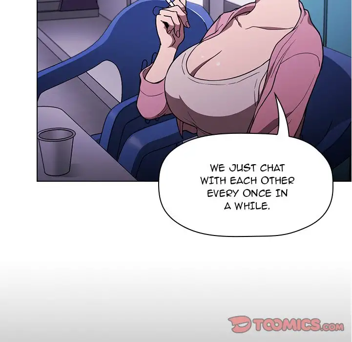 Collapse & Rewind Chapter 5 Page 69