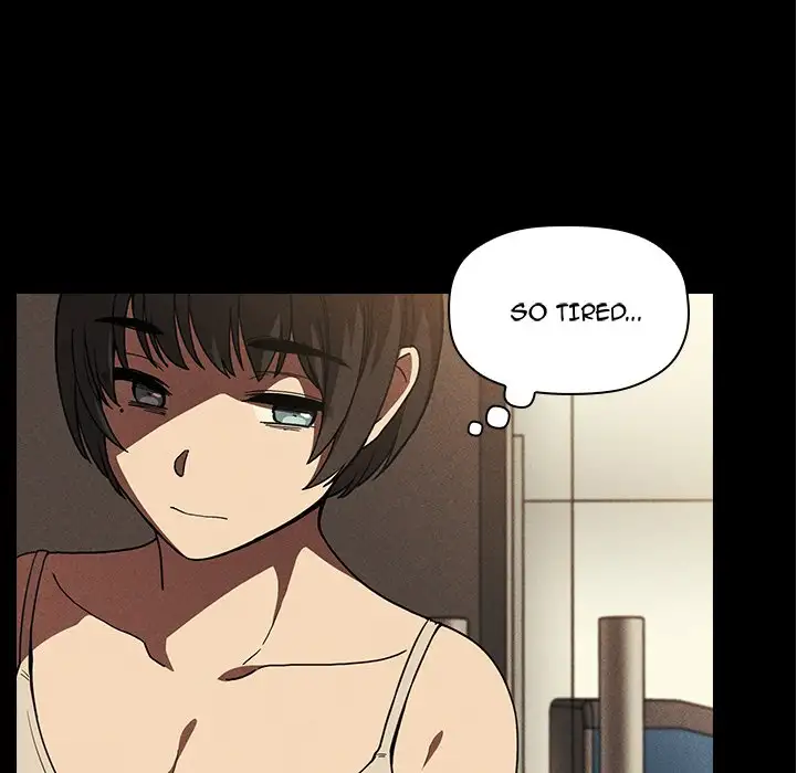 Collapse & Rewind Chapter 5 Page 73