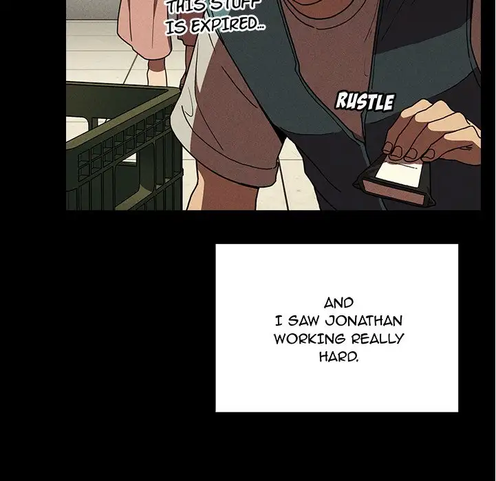 Collapse & Rewind Chapter 5 Page 76