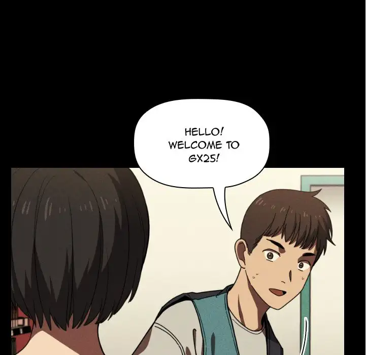 Collapse & Rewind Chapter 5 Page 77
