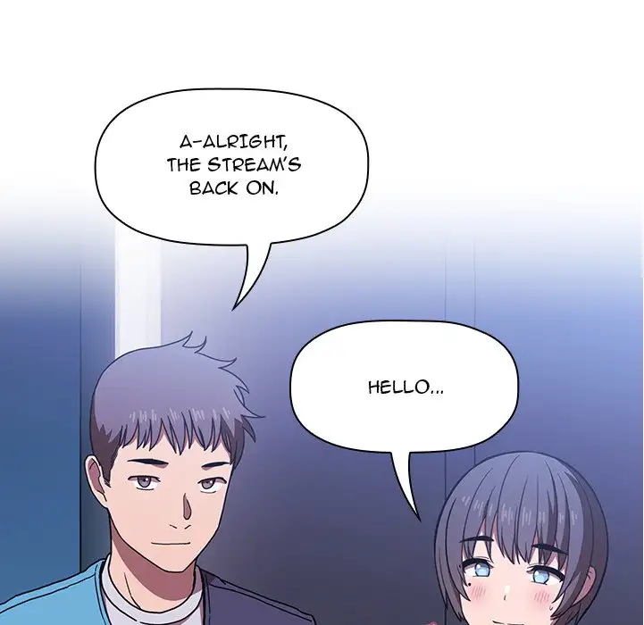 Collapse & Rewind Chapter 5 Page 8