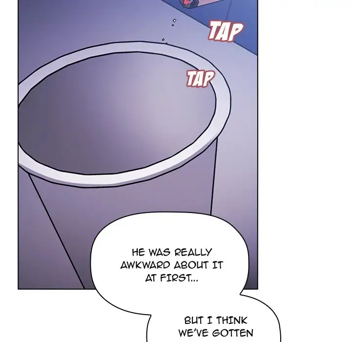 Collapse & Rewind Chapter 5 Page 83