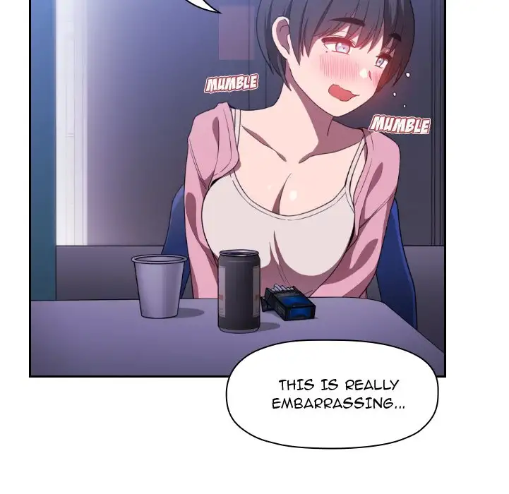 Collapse & Rewind Chapter 5 Page 91