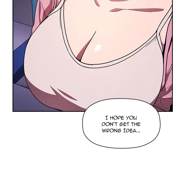 Collapse & Rewind Chapter 5 Page 95