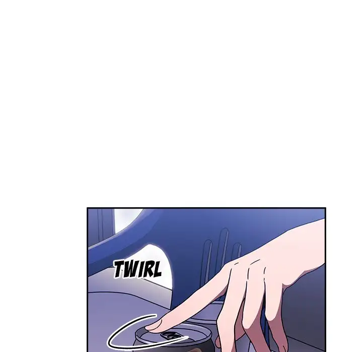 Collapse & Rewind Chapter 5 Page 96
