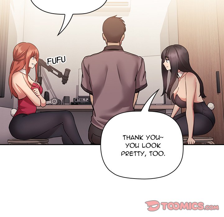 Collapse & Rewind Chapter 50 Page 105