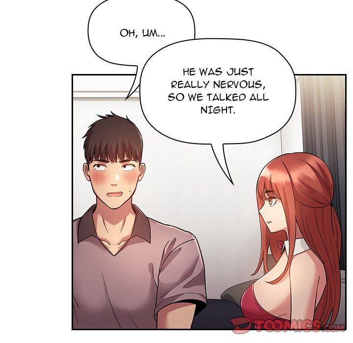Collapse & Rewind Chapter 50 Page 108