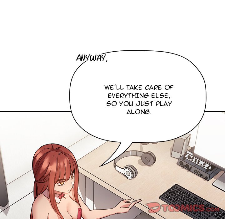 Collapse & Rewind Chapter 50 Page 114