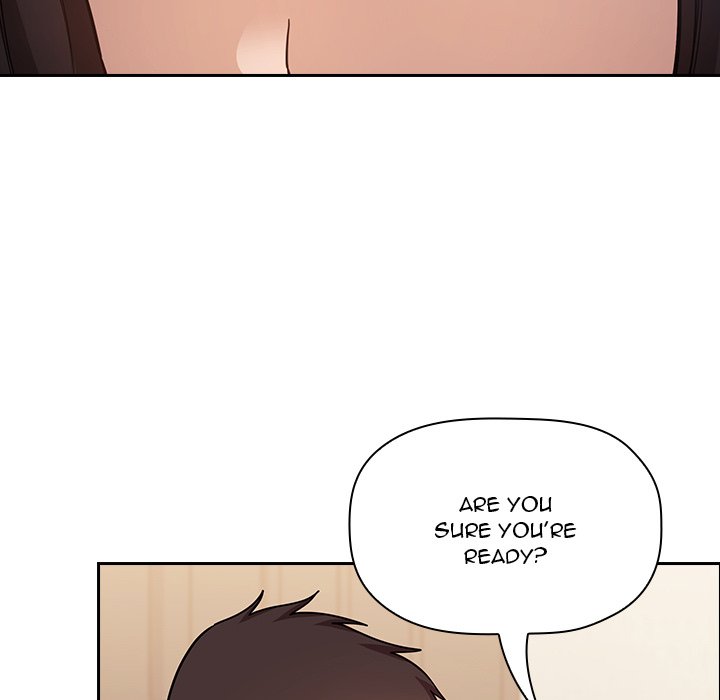 Collapse & Rewind Chapter 50 Page 121
