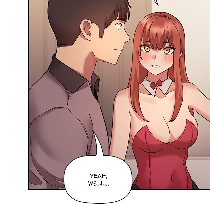 Collapse & Rewind Chapter 50 Page 122