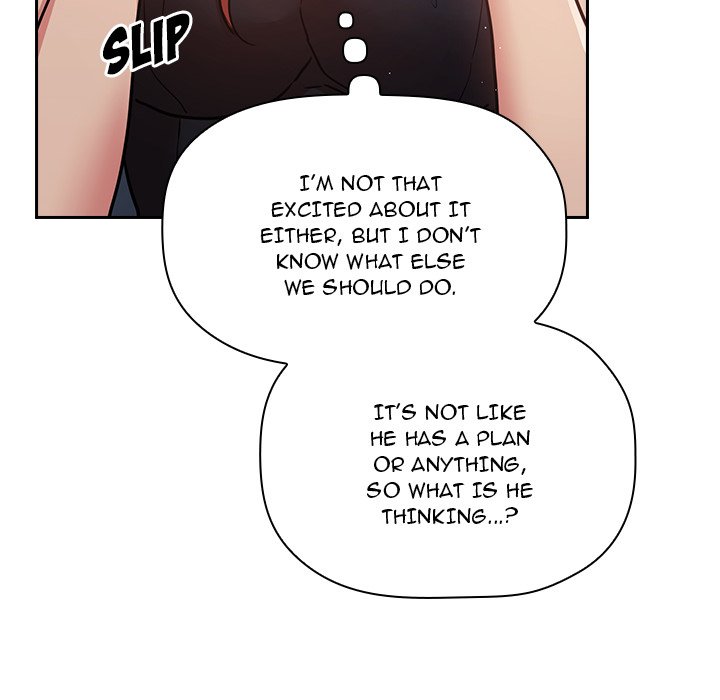 Collapse & Rewind Chapter 50 Page 16