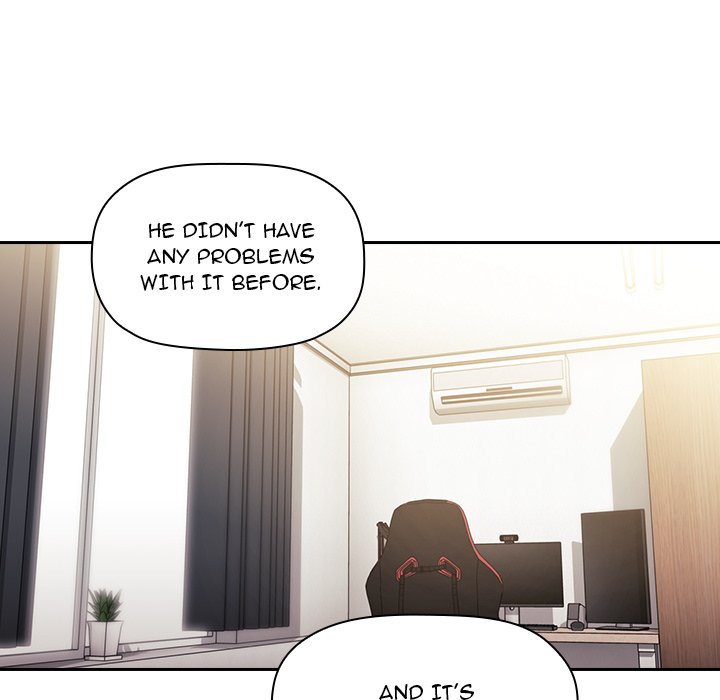 Collapse & Rewind Chapter 50 Page 17