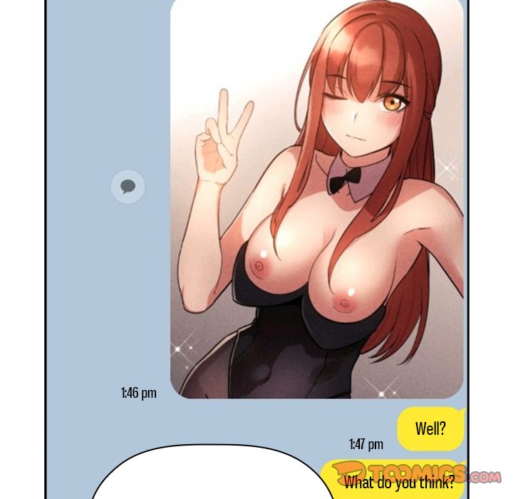 Collapse & Rewind Chapter 50 Page 6