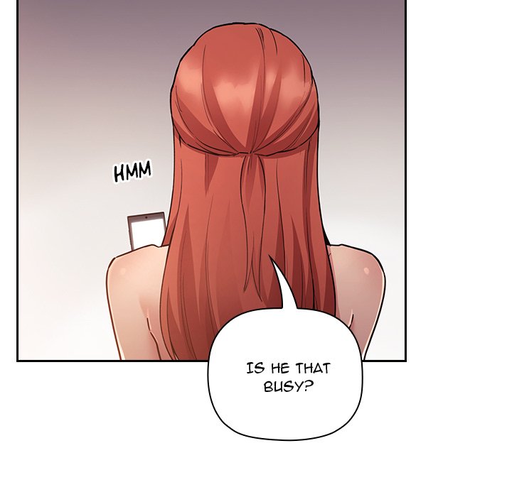 Collapse & Rewind Chapter 50 Page 8