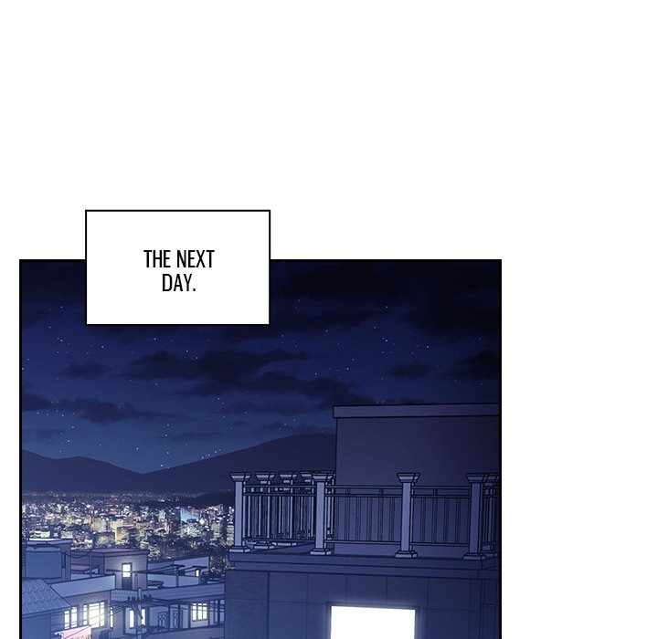 Collapse & Rewind Chapter 50 Page 82