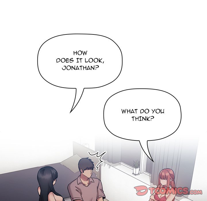 Collapse & Rewind Chapter 50 Page 96
