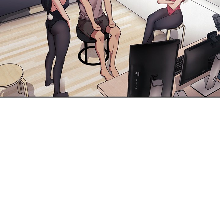 Collapse & Rewind Chapter 50 Page 97