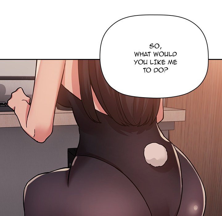 Collapse & Rewind Chapter 51 Page 110