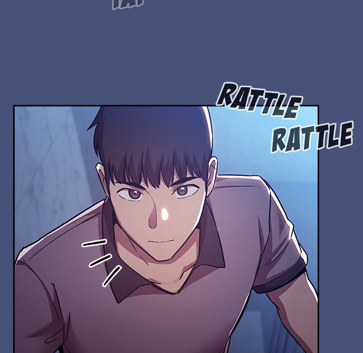 Collapse & Rewind Chapter 51 Page 134