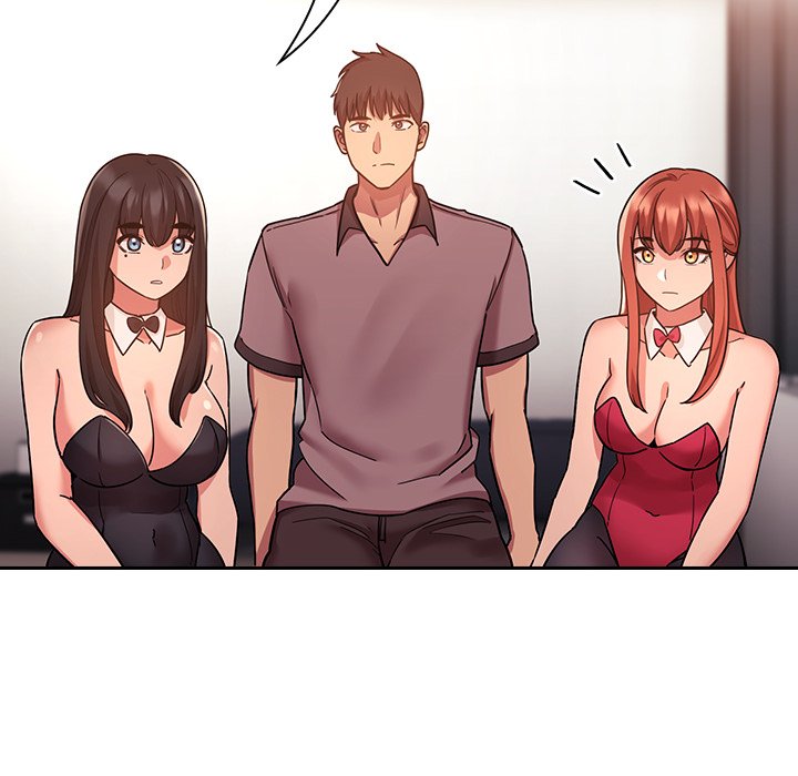 Collapse & Rewind Chapter 51 Page 18