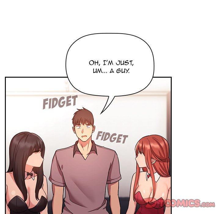 Collapse & Rewind Chapter 51 Page 27
