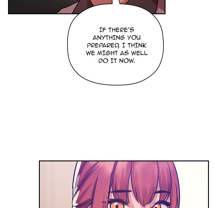 Collapse & Rewind Chapter 51 Page 54