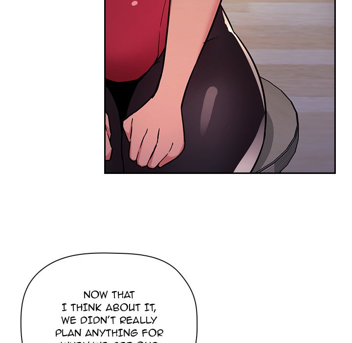 Collapse & Rewind Chapter 51 Page 73