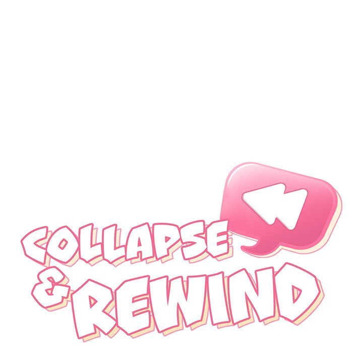 Collapse & Rewind Chapter 51 Page 8