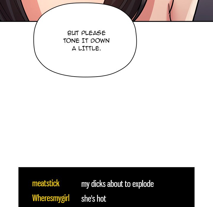 Collapse & Rewind Chapter 52 Page 100