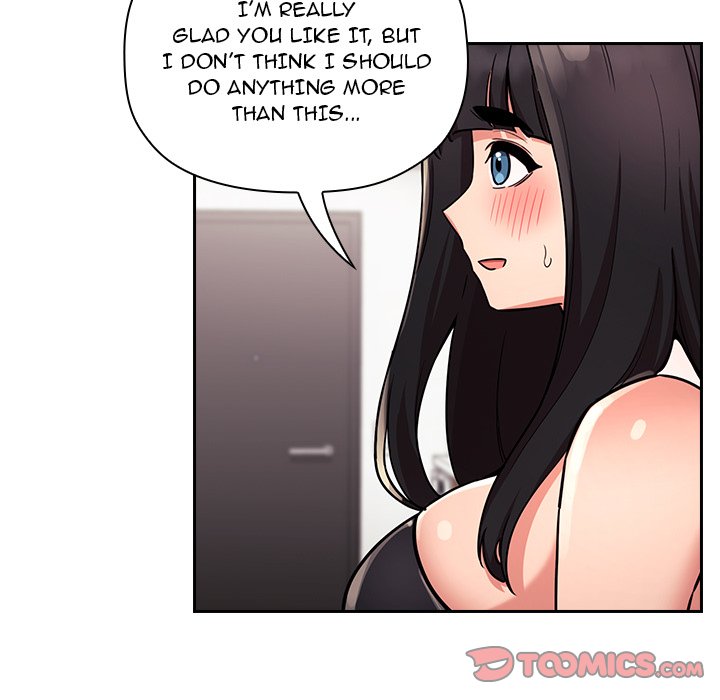 Collapse & Rewind Chapter 52 Page 123