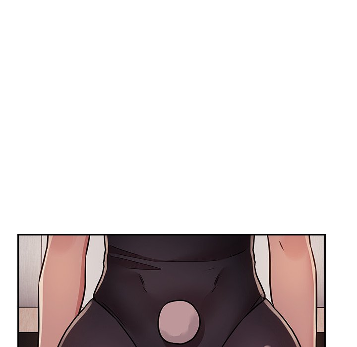 Collapse & Rewind Chapter 52 Page 124