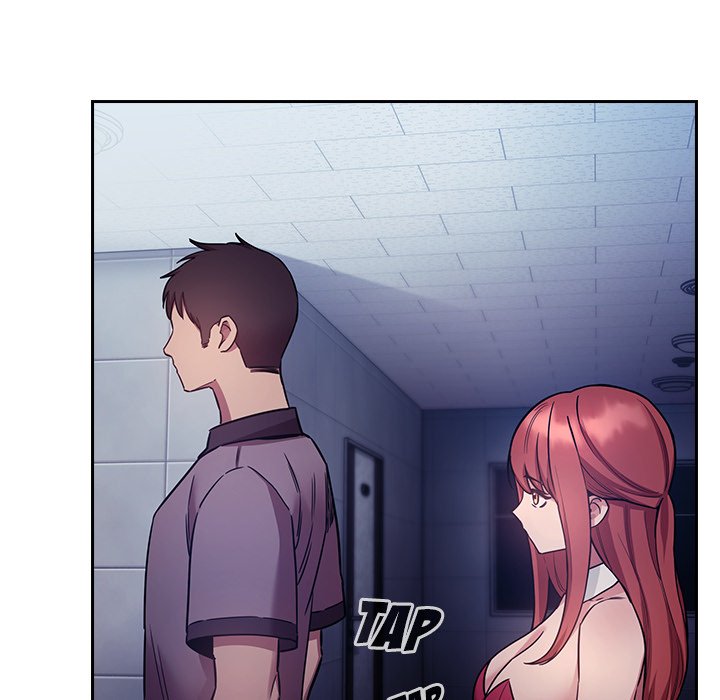 Collapse & Rewind Chapter 52 Page 132