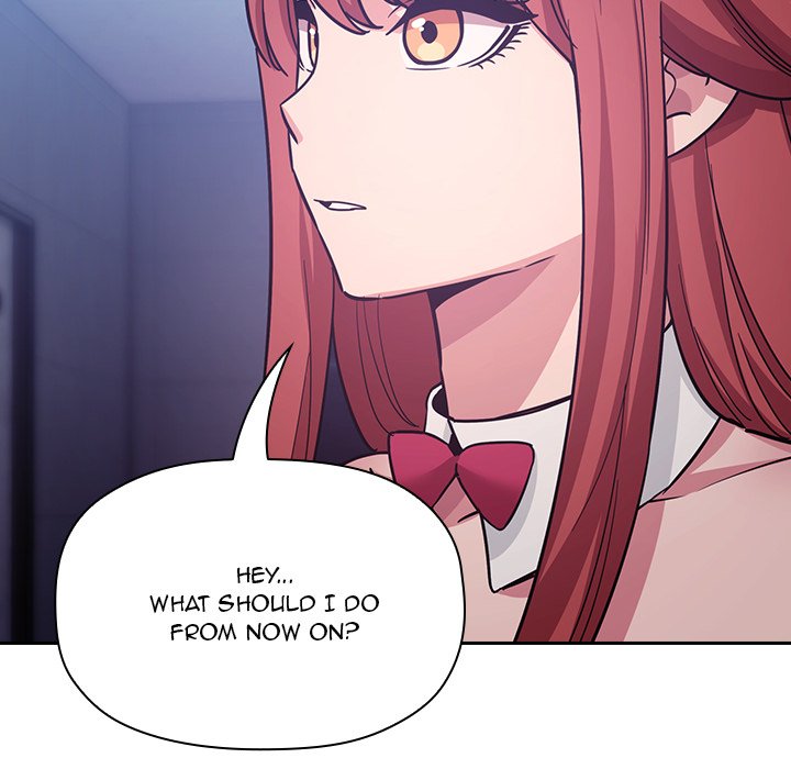 Collapse & Rewind Chapter 52 Page 134