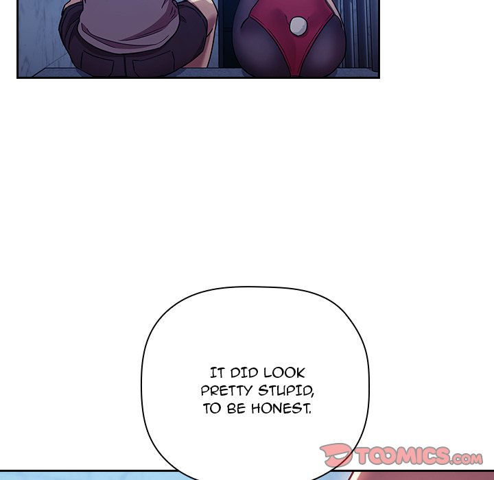 Collapse & Rewind Chapter 52 Page 15