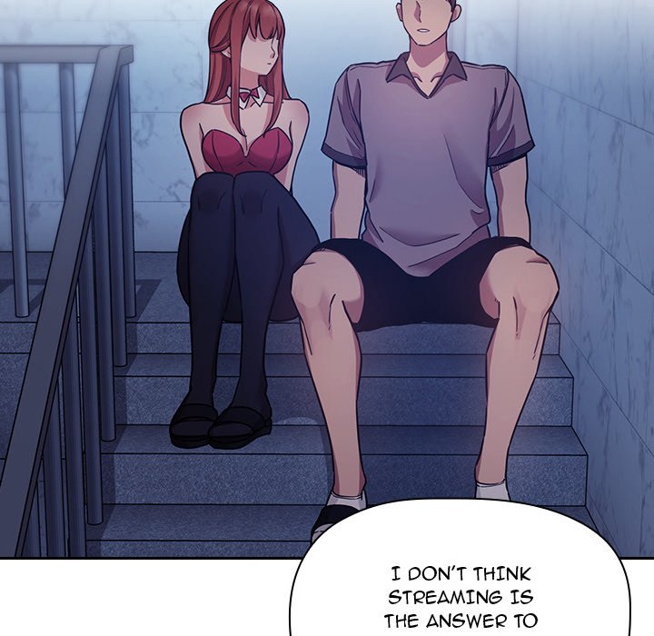 Collapse & Rewind Chapter 52 Page 30
