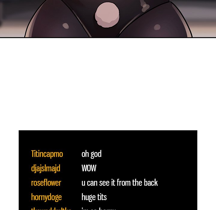 Collapse & Rewind Chapter 52 Page 66