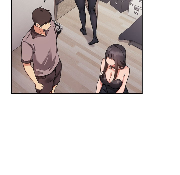 Collapse & Rewind Chapter 53 Page 23